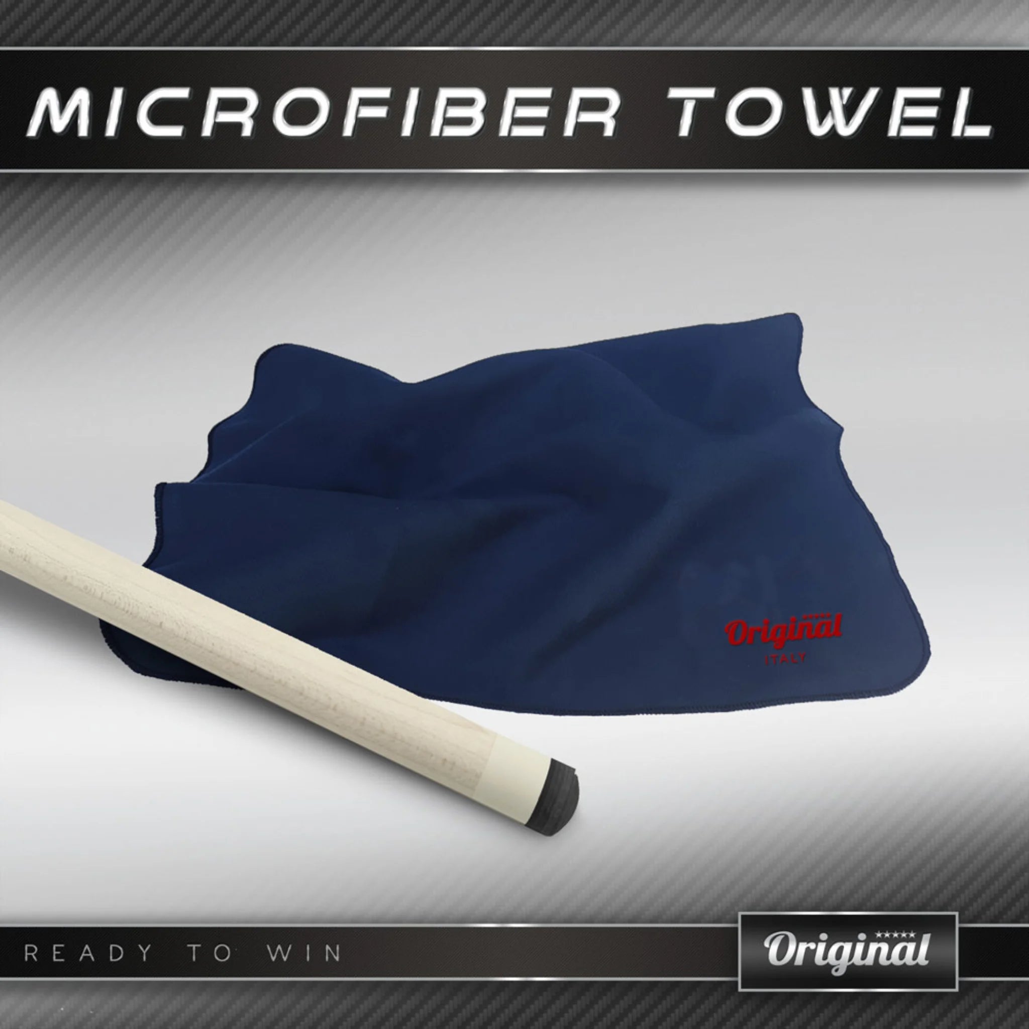 Pano Microfibra Original Pano Microfibra Original